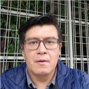 Profesor especializado en Neuropsicología y Psicología. Clases particulares presenciales y en línea. Todo el tronco común de la licenciatura y especialidad en clínica. Mas de 15 años de experiencia